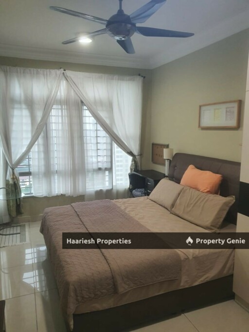 For Sale Golden Sand Sea View Residence Johor Bahru