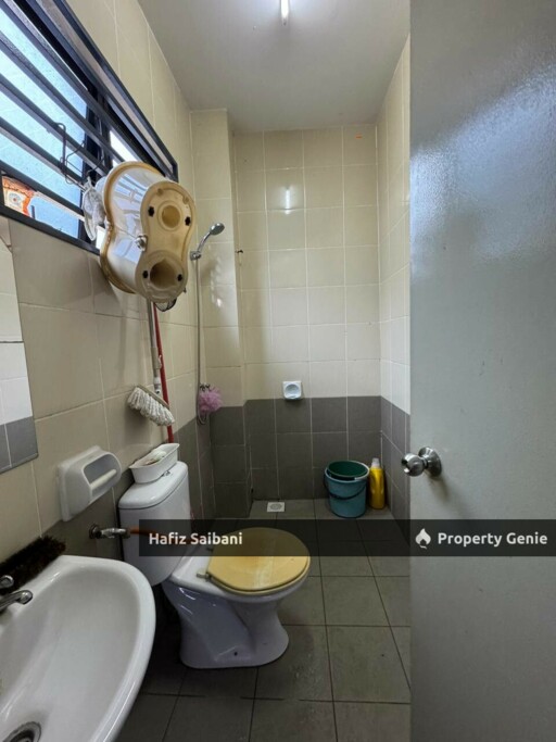 Single Storey House Bandar Putera 2 Klang