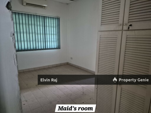 Ampang Hilir