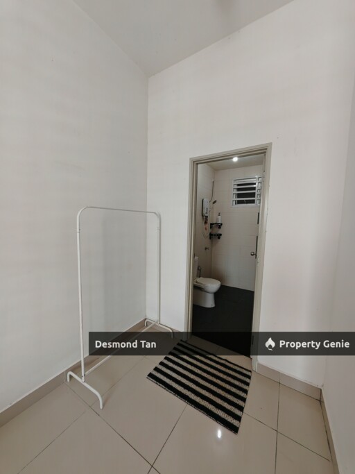 Kalista Residence, Kalista 2, Seremban 2 (85% Fully Furnishings)