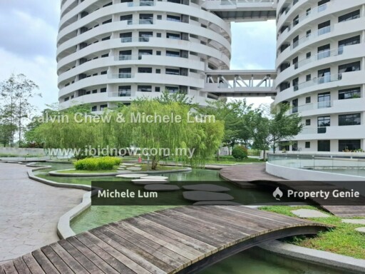 [Below Market 57%] O2 Residence Residensi Lot 8 Puchong South