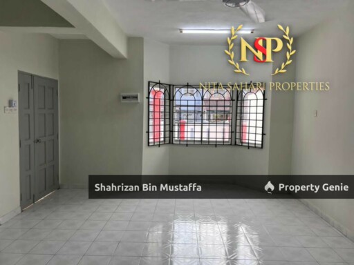 Full Loan, International Lot, Taman Bukit Cheng, Melaka