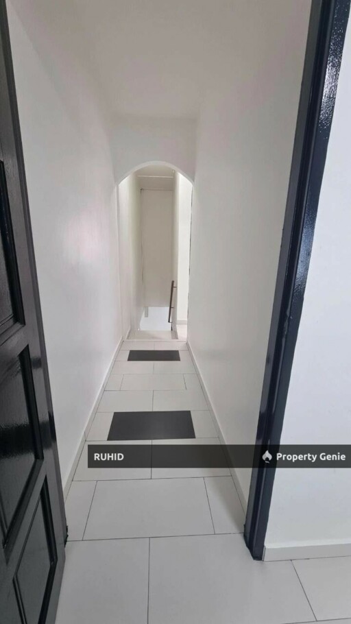 Double Storey Terrace House Taman Sri Muhibbah Kulai Johor | Freehold Non Bumi
