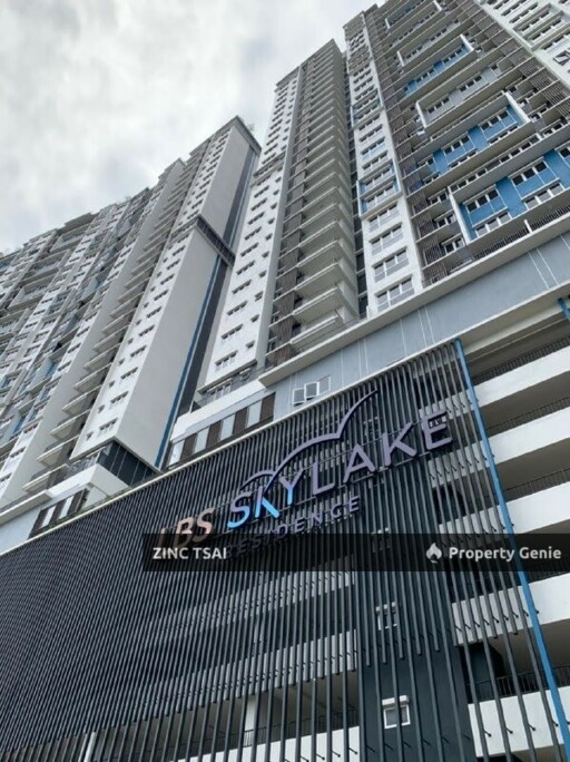 Skylake Residence {Save RM 271,570}