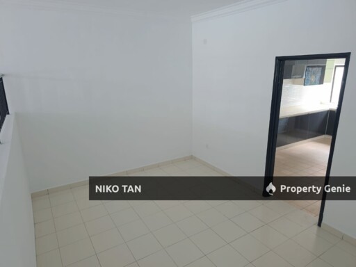 Mutiara Emas Double Storey GnG 24Hours Taman Mount Austin