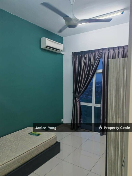 Skysuites @ Meldrum Hills