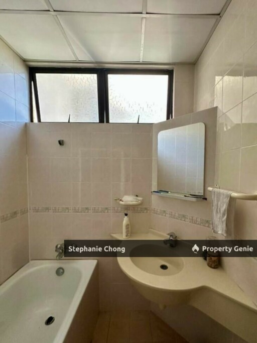 🌆 BU Condo with KLCC & KL Tower View!