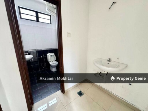 FREEHOLD & MALAY RESERVED | DOUBLE STOREY BUNGALOW | TAMAN ASTANA INDAH, BANDAR BARU BANGI
