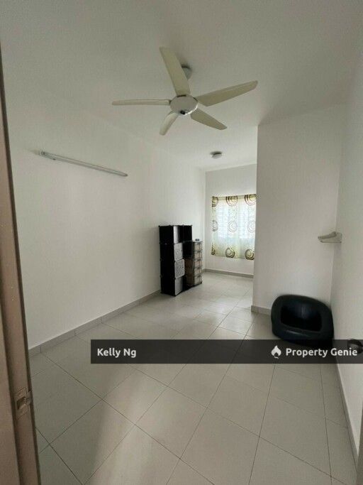 2 Sty House At Nusantara Setia Alam Shah Alam For Sale