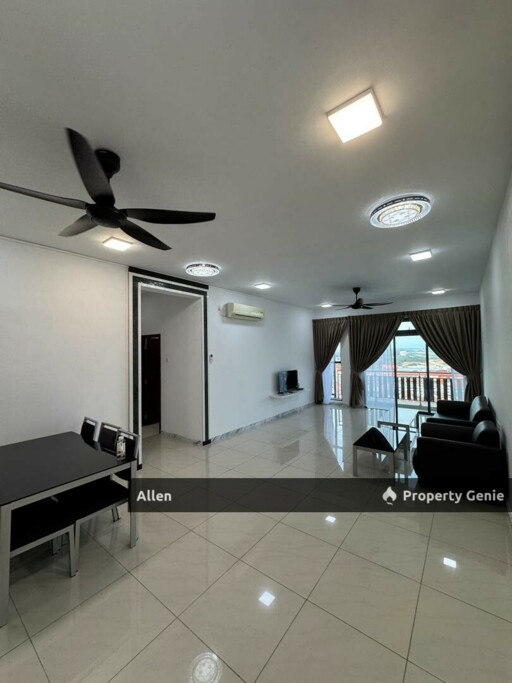 D'Secret Garden — High-Rise Lifestyle, Move-In Ready