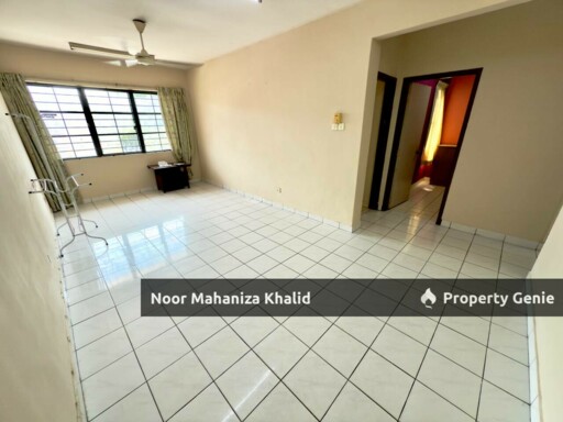 Apartment SD 2, Bandar Sri Damansara Selangor