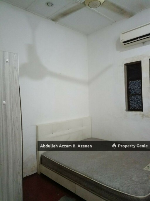 CORNER LOT OPEN FACING TAMAN KEMPAS SG PETANI