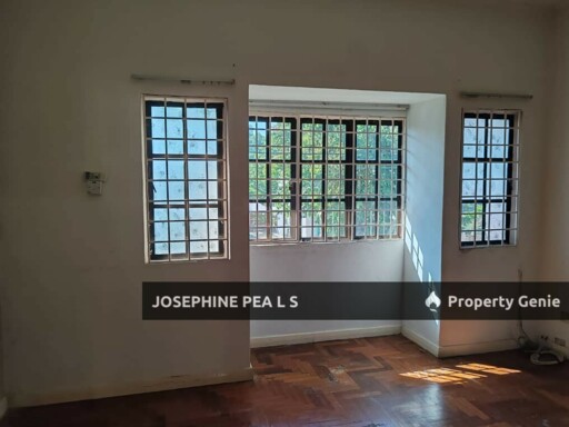 2-Storey Link House @ Bandar Sri Damansara For Sale