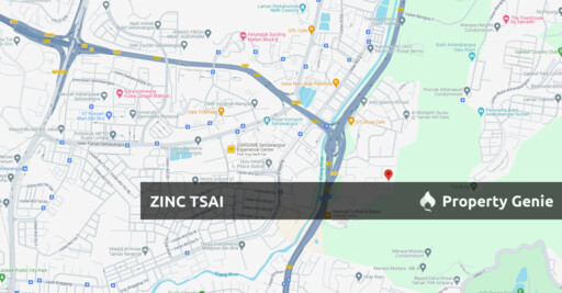 2 Storey Bungalow @ Taman Hillview🔥Save RM 1,560,000🔥10 mins drive to LRT Ampang🔥12 mins drive to Ampang Point Mall