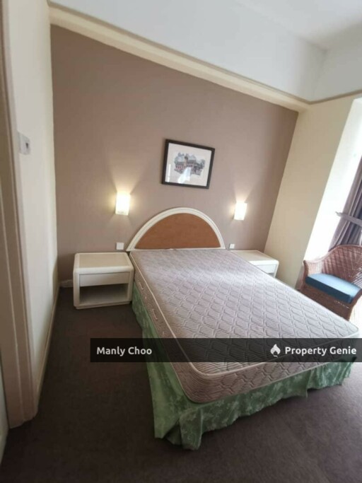 BELOW VALUE Costa Mahkota Condo Melaka Raya Nr Casalogo Jonker TOWN
