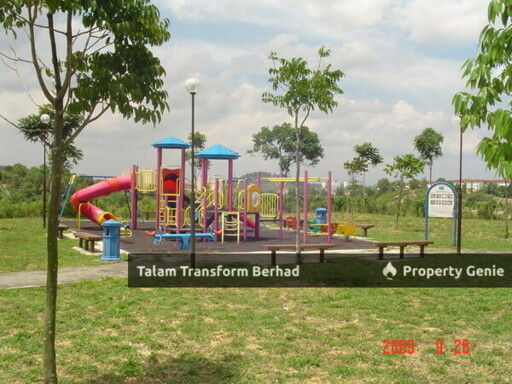 Taman Lestari Permai