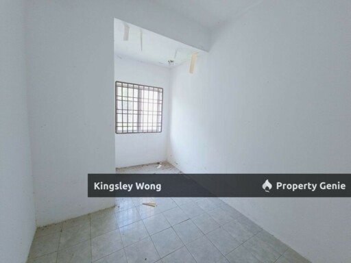 Taman Mayang Kuala Kangsar Freehold Basic below market price full loan available