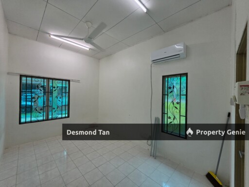 Galena Jasper Jaya Single Storey | Seremban | Semi Furnished | Ready Move In | Corner Lot | RM1100