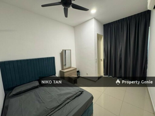 Foresta Setia Eco Cascadia Fully Renovated Tebrau