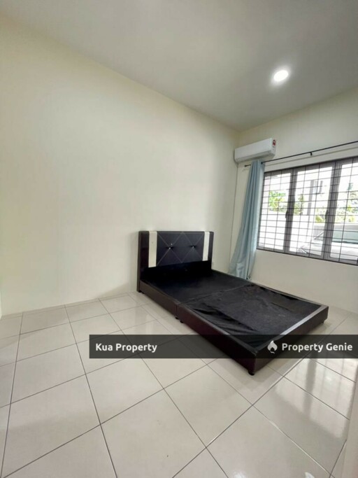 Single Storey Terrace House for Rent Located at Stutong Baru ( easy access from BDC)