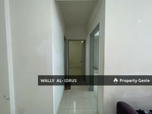Suria Ixora Apartment, Setia Alam, Shah Alam
