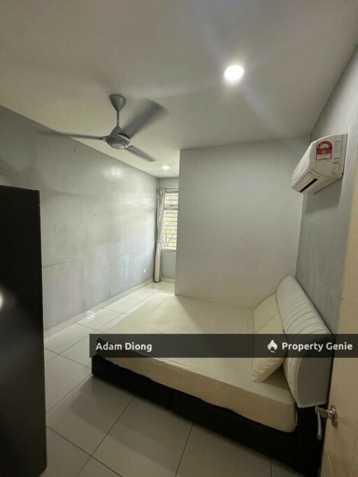 Seri Alam Sapphire 8 , 3 Storey Terrace House @ Masai