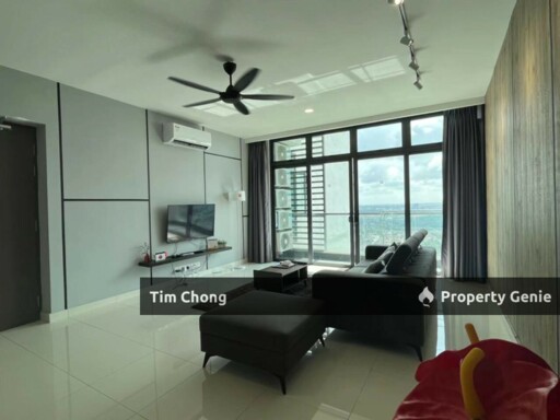 Green Haven Condominium @ Taman Kota Cahaya Puteri, 81750 Masai