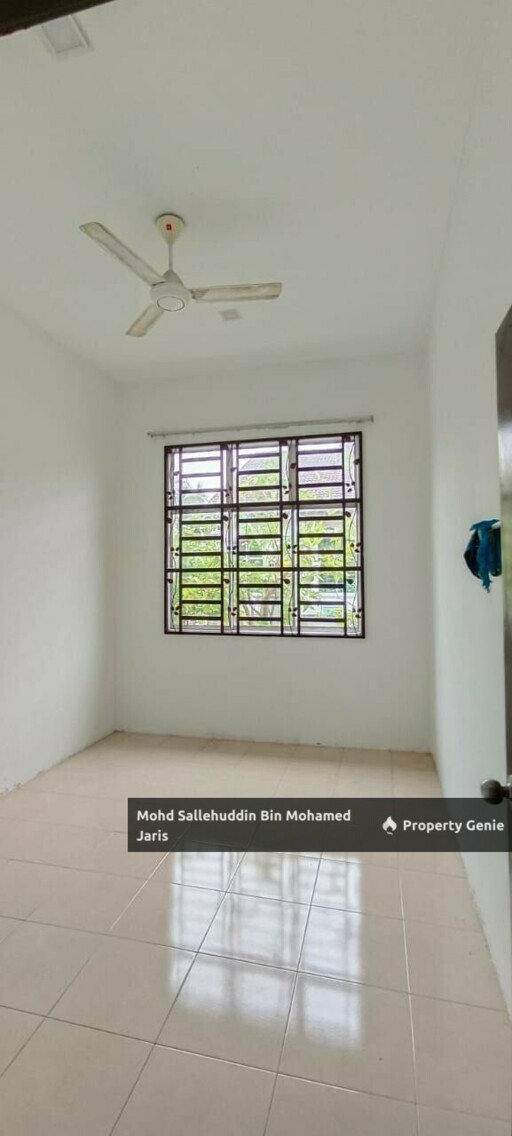[FREEHOLD] SEMI-D COERNER LOT TAMAN SERI DAMAI AMAN
