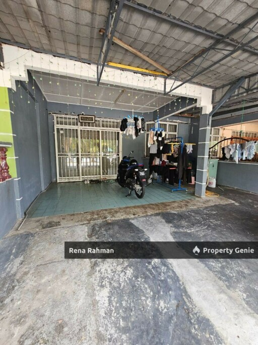 Bandar Seremban Selatan