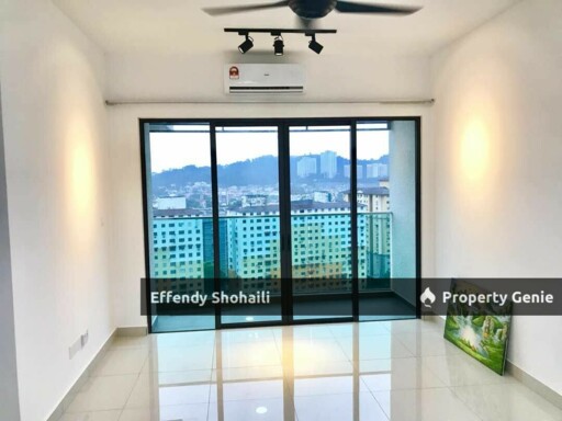 RIVERVILLE RESIDENCE CONDO OLD KLANG ROAD