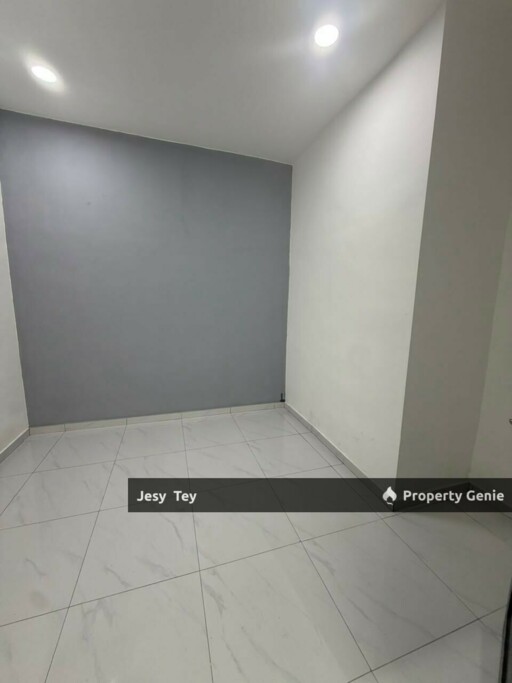 Taman Abad Single Storey Terrace House Sales
