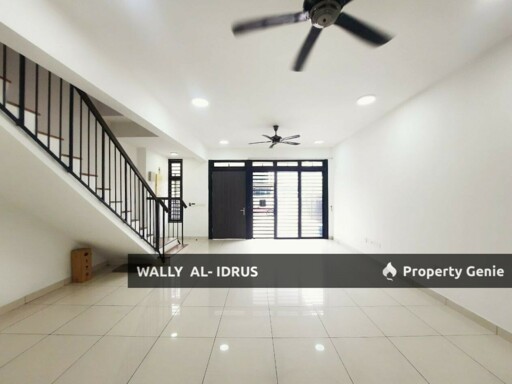 2 Storey Link House @ Elmina Valley EV1, Seksyen U16 Elmina, Shah Alam