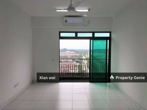 Sky Oasis 2bedroom for Sale Taman Setia Indah, 81100 Johor