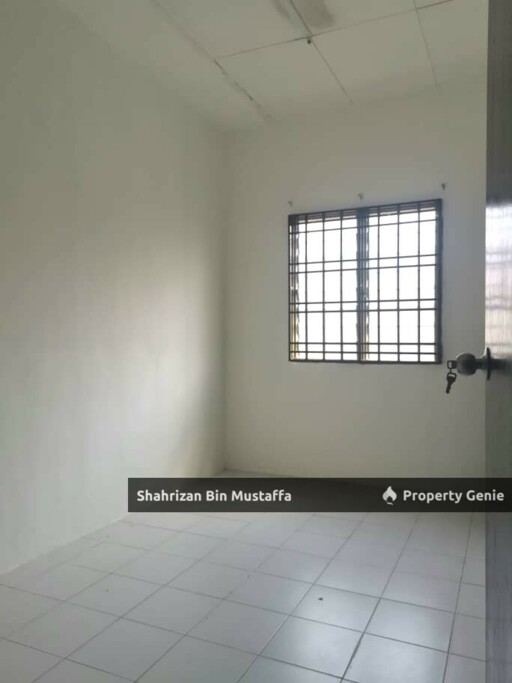 Full Loan, Taman Scientex, Pasir Gudang, Johor