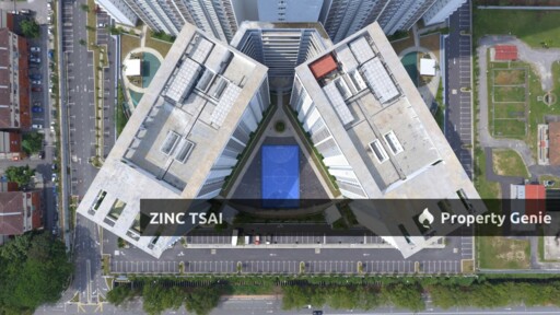 Residensi PR1MA Alam Damai Cheras Leasehold Apartment Auction | 3R2B | Save RM 106K | Only RM 224K