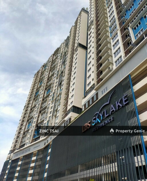 Skylake Residence {Save RM 271,570}