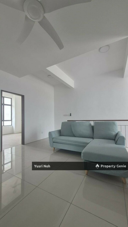 FOR RENT : Semi D Opus Lake Vicinity Perdana Lakeview East Cyberjaya