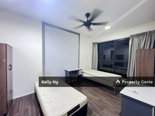 Geo Residence At Bukit Rimau Kota Kemuning Shah Alam For Sale