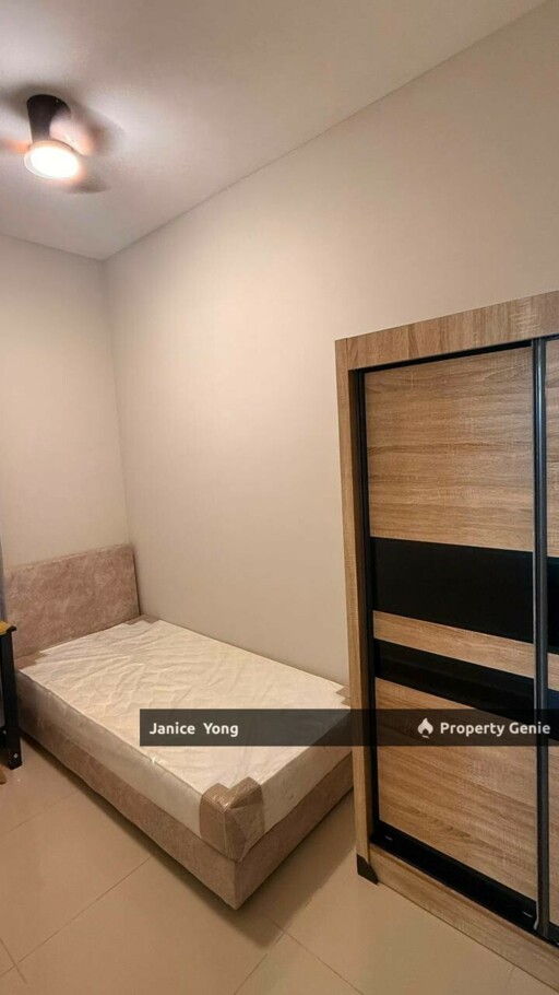 Trellis Residences Johor Bahru