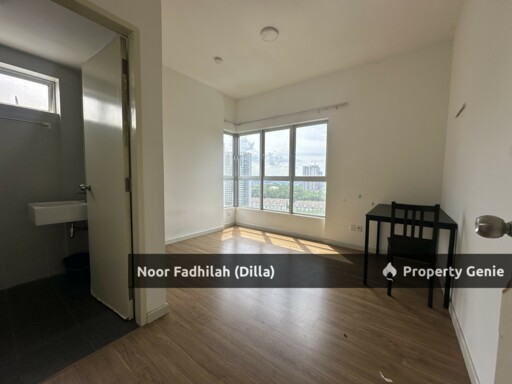 Corner Unit Cerrado Residence @ Southville City