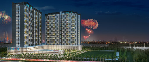 PPA1M Metropolitan Kepong