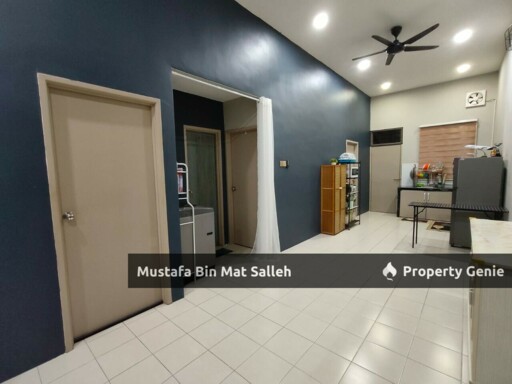 [Freehold] Prima Taman Desa Aman, Padang Serai