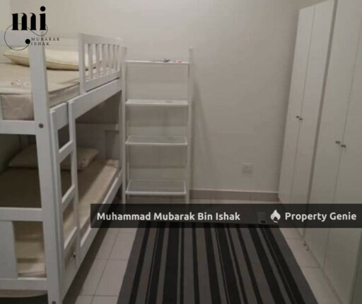 Bayu Suria Puncak Alam | Semi-D 2 Tingkat, Luas 3,600 sqft – Ready to Move In!