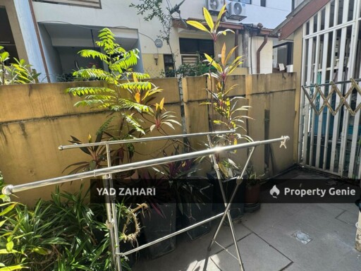 Jalan Jeriji, Bukit Jelutong | 2-Storey Terrace 4 Bedrooms | RM860K - Freehold & Gated Guarded Community