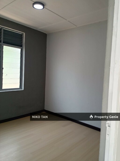 Jalan Semangat 1Sty Bungalow Taman Sri Lambak Kluang For Sale