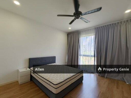 Emerald Residence @ Sunway Iskandar – Stunning Corner Unit with Private Garden