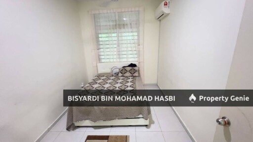2 Unit Sekali Side By Side 1 Owner Renovated 1.5 Storey Bungalow Taman Senawang Perdana, Senawang.
