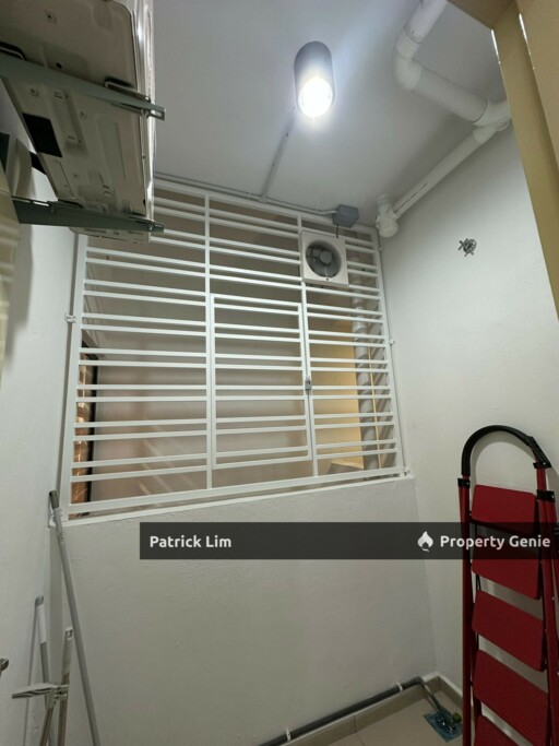 Ambience Residence For Rent @ Pulau Gadong