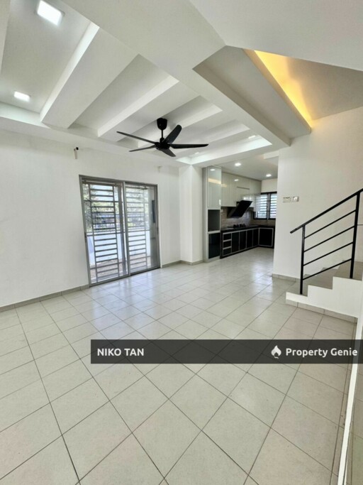 For Sale Jalan Tempua 8 Taman Scientex Pasir Gudang