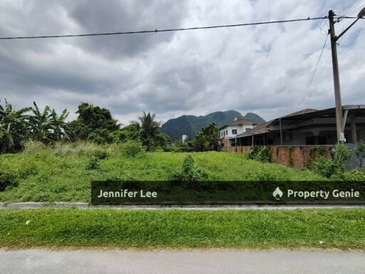 Sunway City Ipoh Land for sale, RPT Batu 5, Sunway, Ipoh